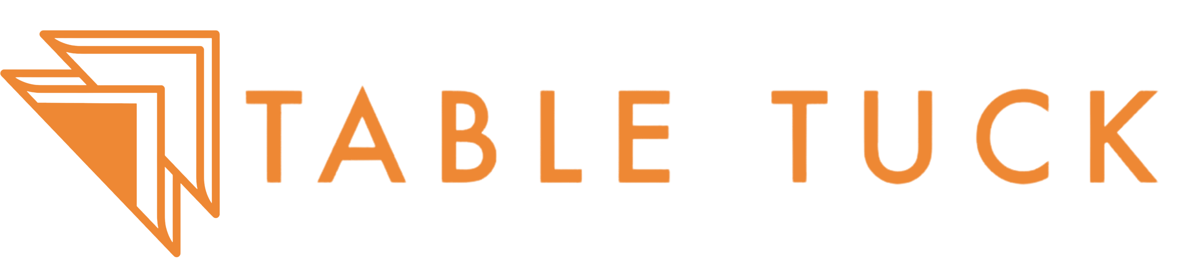 TableTuck